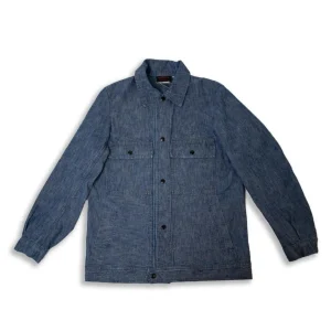 Blouson - Denim - Vetra
