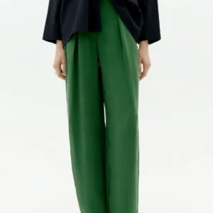 Cirila Pants - Thinking Mu