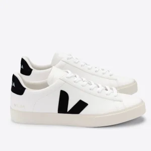 Campo chromefree leather - Veja