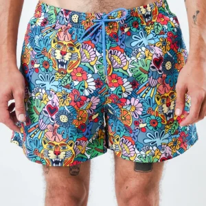 Asis Percales Swimwear - Brava