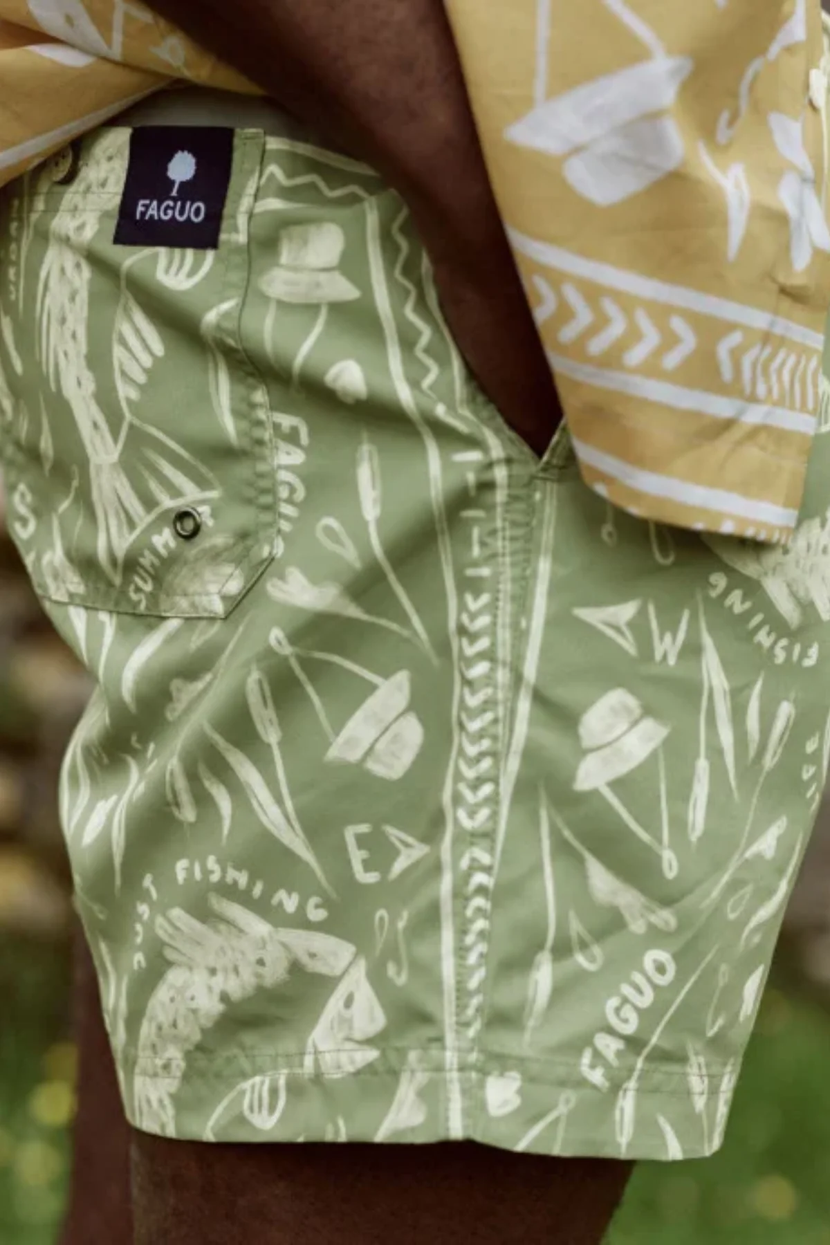 Mimizan maillot de bain - Faguo – Image 3