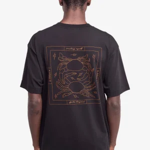 T-Shirt Etrille - OLOW