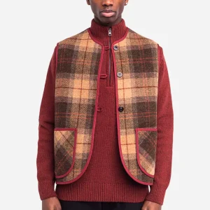 Veste Sheperd - Olow