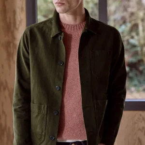 Gavre Veste - Faguo