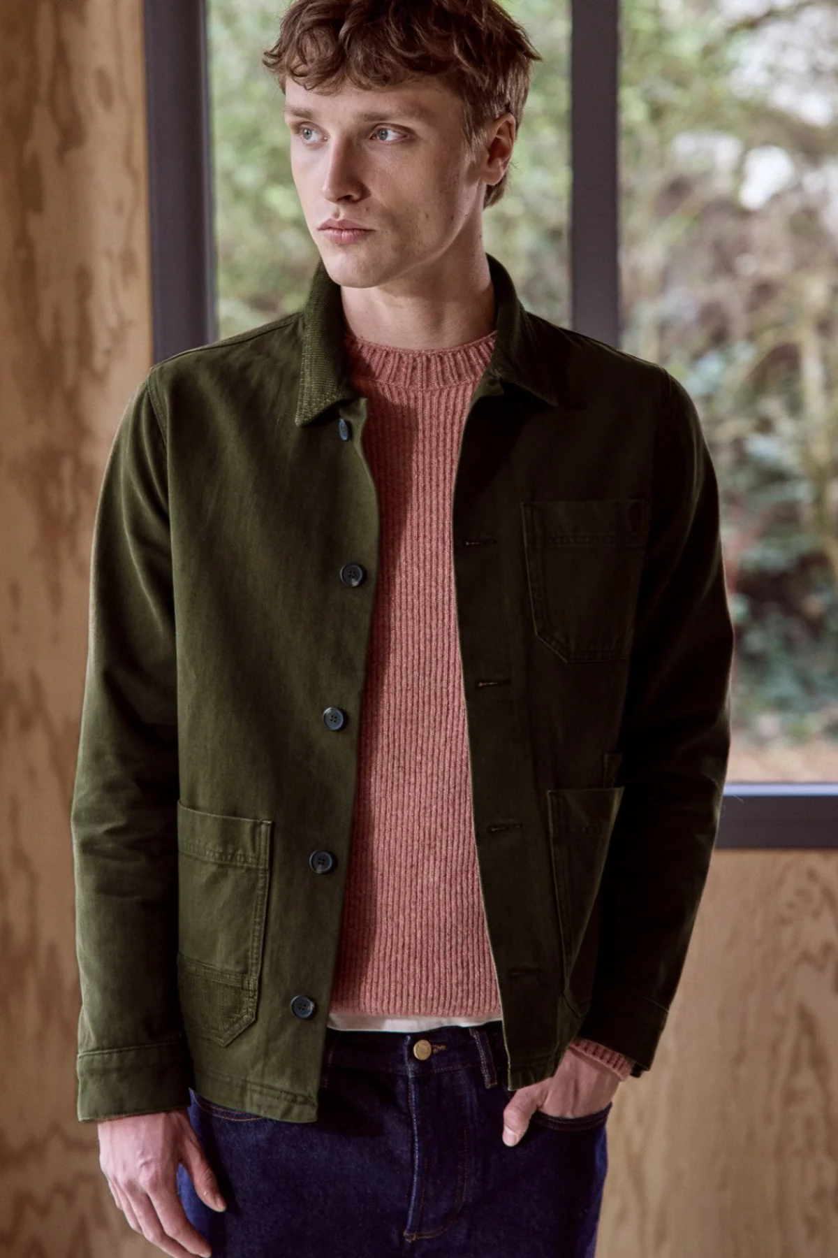Gavre Veste - Faguo