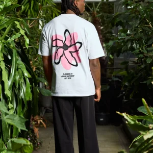 T-shirt Floral - Arbor