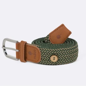 Ceinture belt Bicolore - Faguo