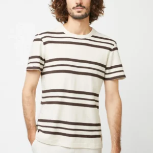 Lugny T-shirt City Forest - Faguo