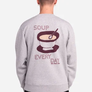 Sweat Good Soup - OLOW