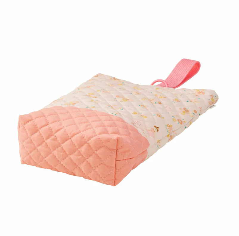 SAC EN COTON ROSE – Image 2