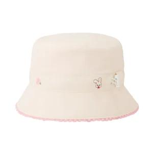 CHAPEAU CHIECO SAKU RÉVERSIBLE EN COTTON