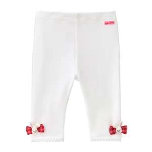 LEGGING BLANC CHIECO SAKU