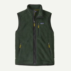 Men's Retro Pile Vest - Patagonia