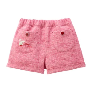 SHORT ROSE CHIECO SAKU