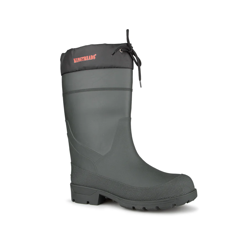Bottes en caoutchouc d'hiver -40°C RICHMOND – Image 2