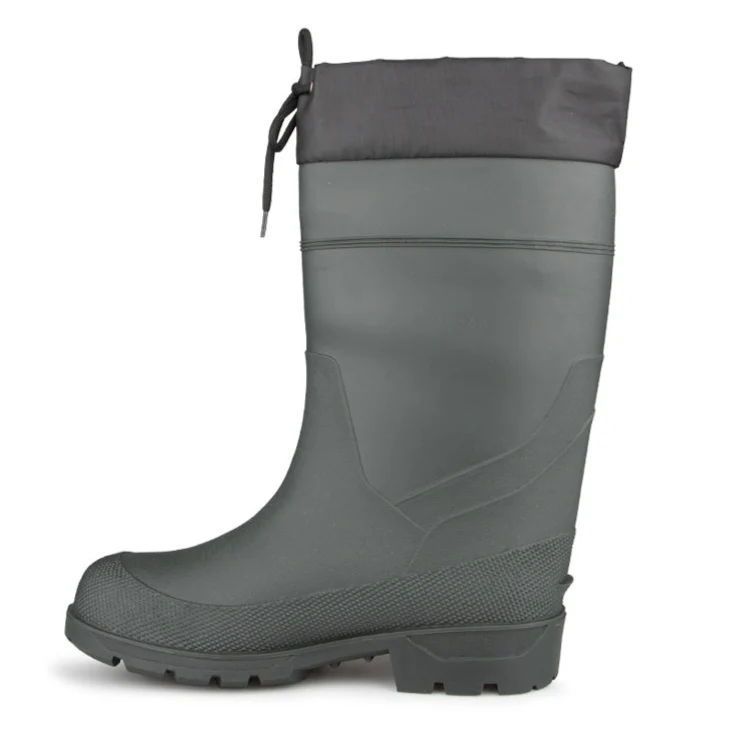 Bottes en caoutchouc d'hiver -40°C RICHMOND – Image 3