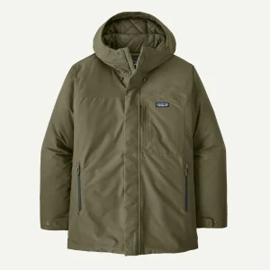 Men's Windshadow Parka - Patagonia