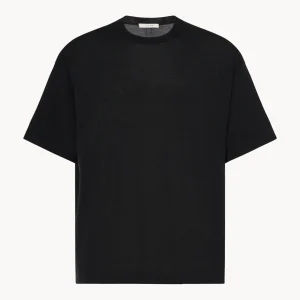 Dlomu T-Shirt in Wool