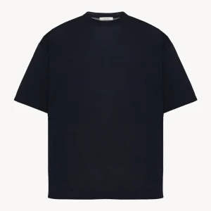 Dlomu T-Shirt in Wool