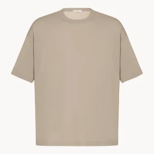 Dlomu T-Shirt in Wool