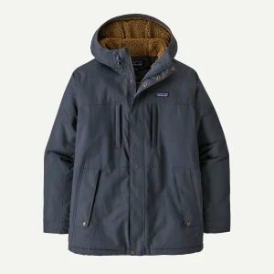 Men's Isthmus Parka - Patagonia