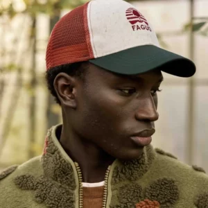 Casquette Trucker - Faguo