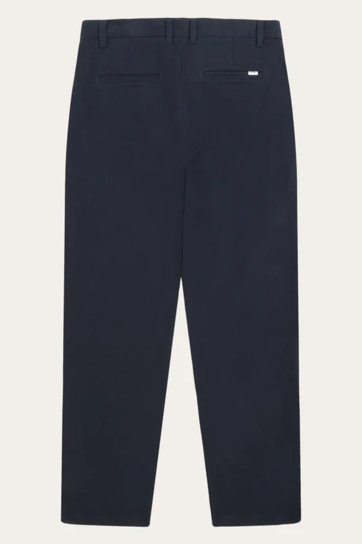 Organic Cotton Chuck Flannel Pants - Knowledge Cotton Apparel