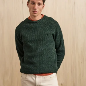 Frehel Knit - Faguo