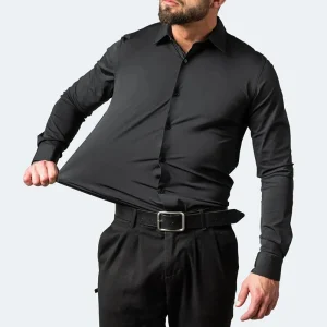 Pierre - Chemise slim Homme