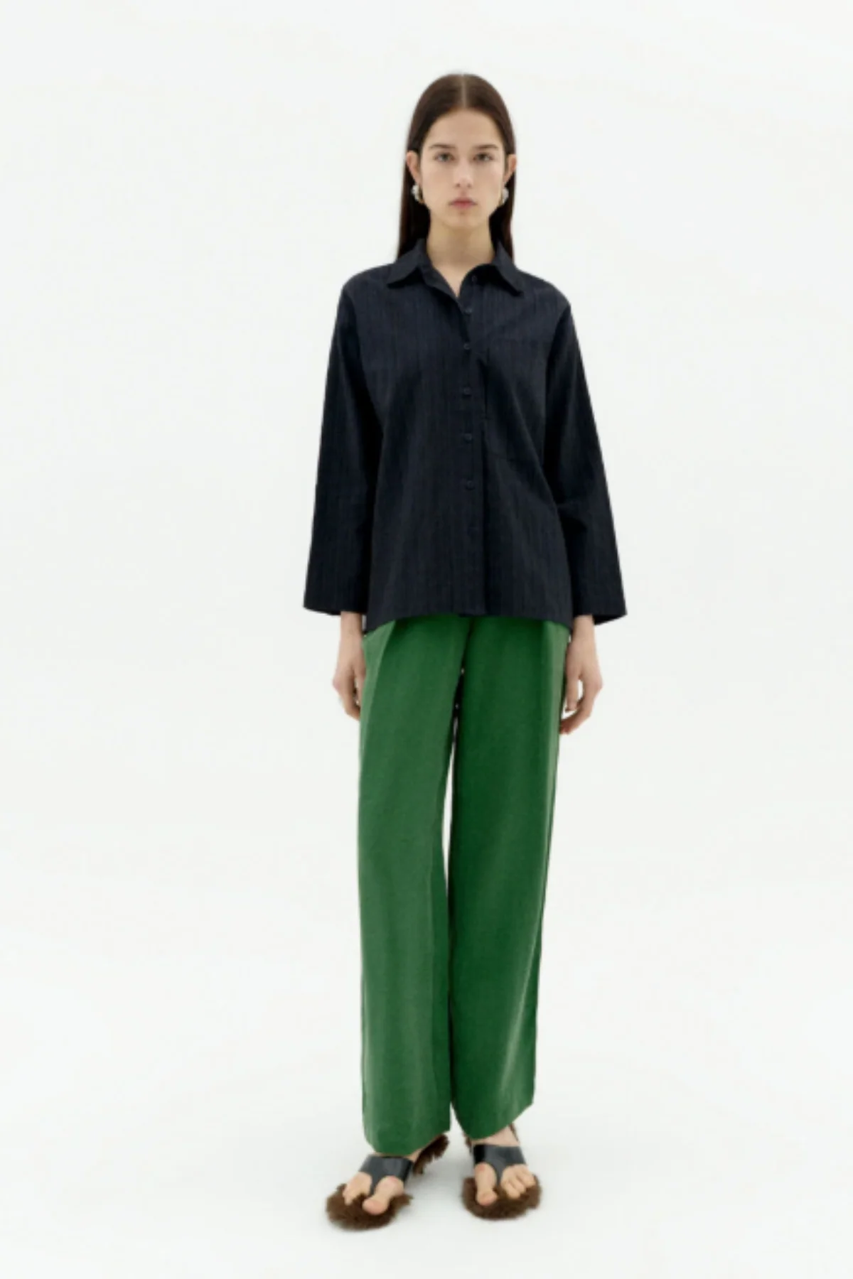 Cirila Pants - Thinking Mu – Image 4