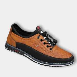 Arthur - Chaussures Oxford Artisanale Homme