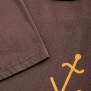 Dantas Logo Tshirt - La Paz