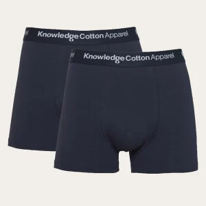 ANKER 2 pack underwear - Knowledge Cotton Apparel