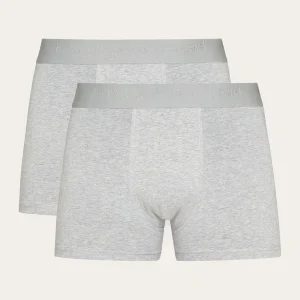 2 pack underwear - Knowledge cotton apparel
