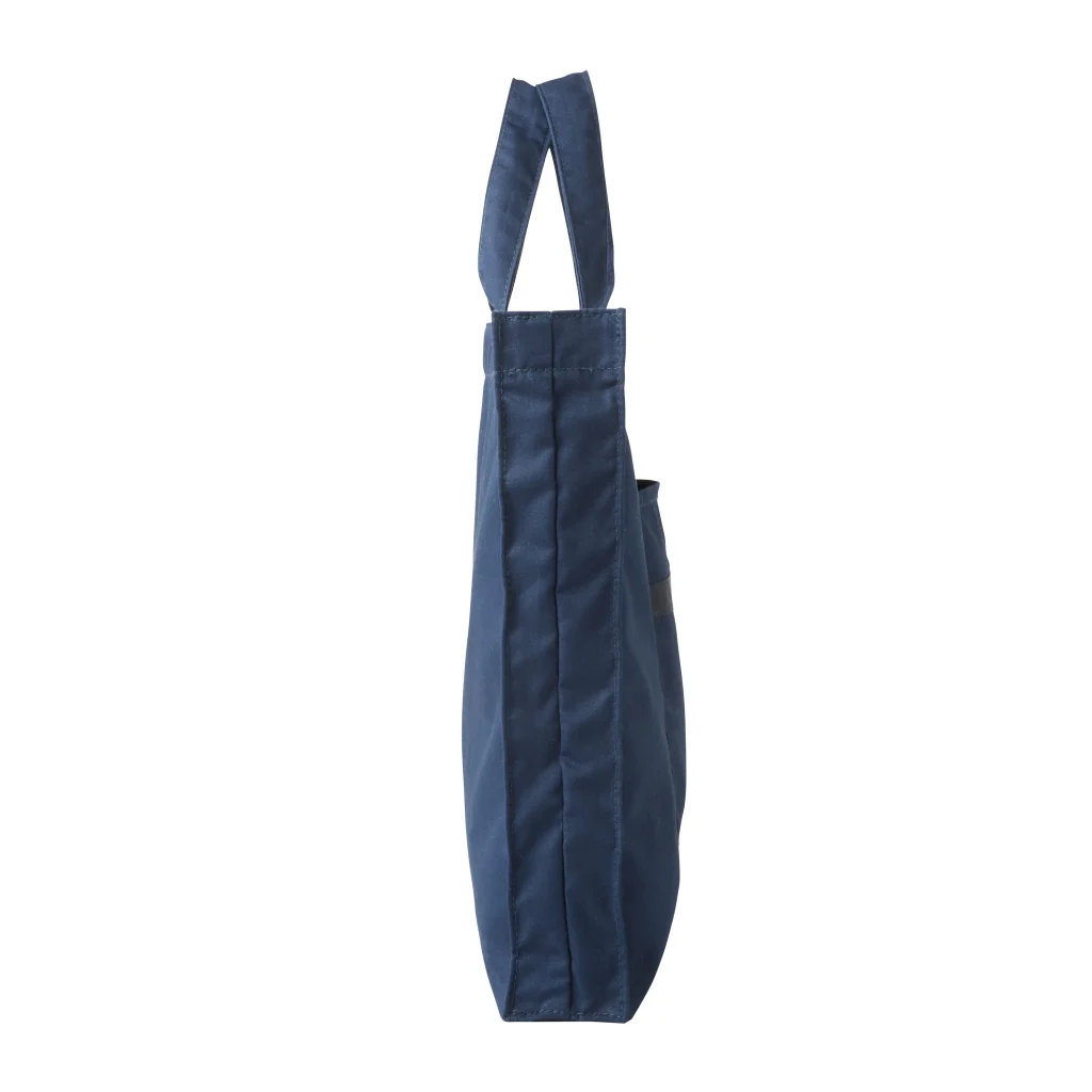 TOTE BAG EN COTON – Image 3