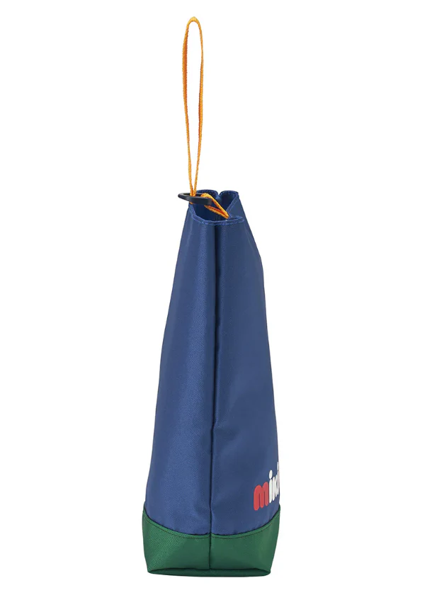 SAC EN NYLON BLEU – Image 3