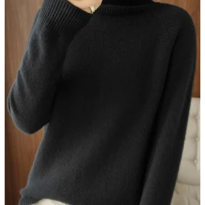 Sophie - Pull Tricoté Femme