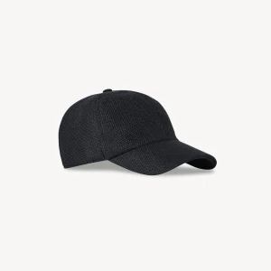 Caspian Hat in Silk