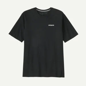 M's P-6 Logo Responsibili-Tee - Patagonia