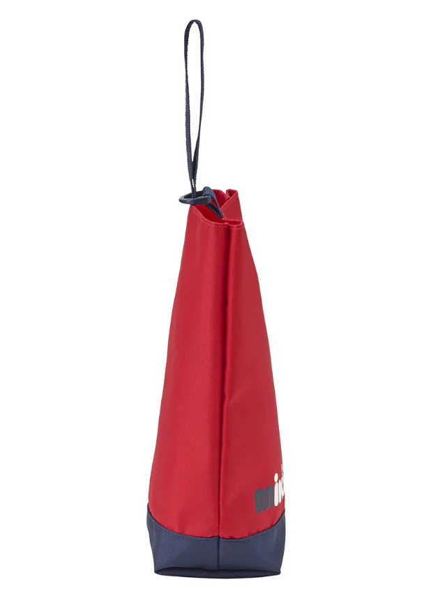 SAC EN NYLON ROUGE – Image 3
