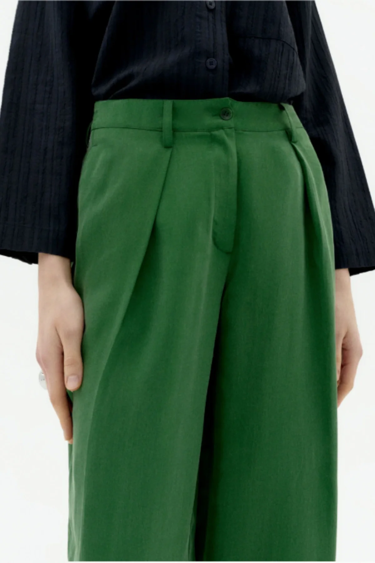 Cirila Pants - Thinking Mu – Image 3