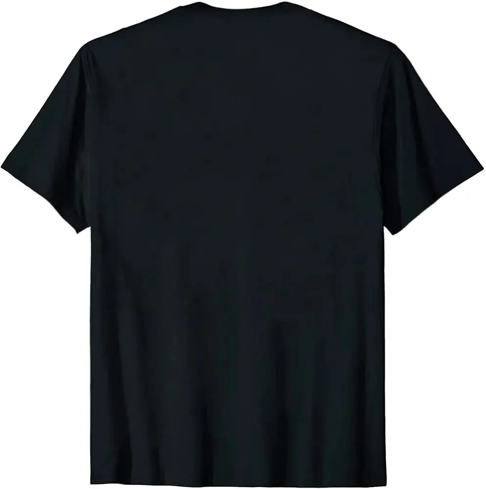 T-shirt gothique homme grande faucheuse tarot – Image 2