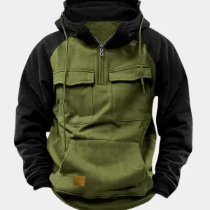Louis - Sweat Confortable Homme