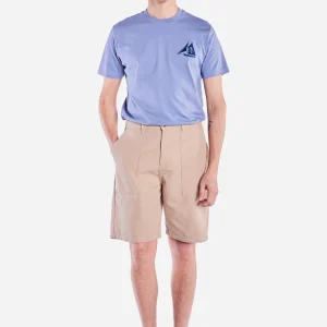 Short Gyver25 - Olow