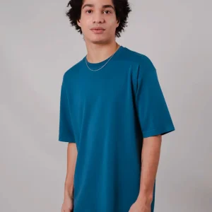 T-shirt Oversize - Brava