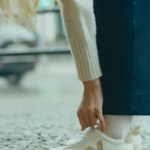 Campo Leather - Veja