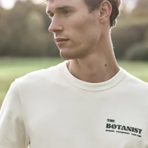 Lugny Botanist Tshirt - Faguo