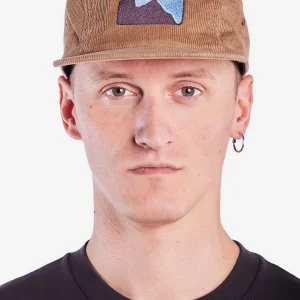 Casquette Five Pannel Fish Fell - Olow