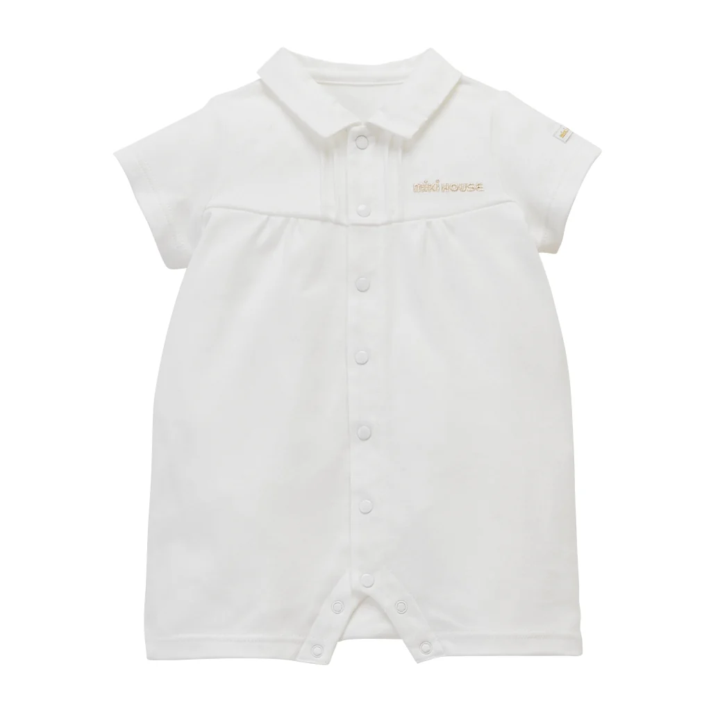 COMBINAISON BLANC