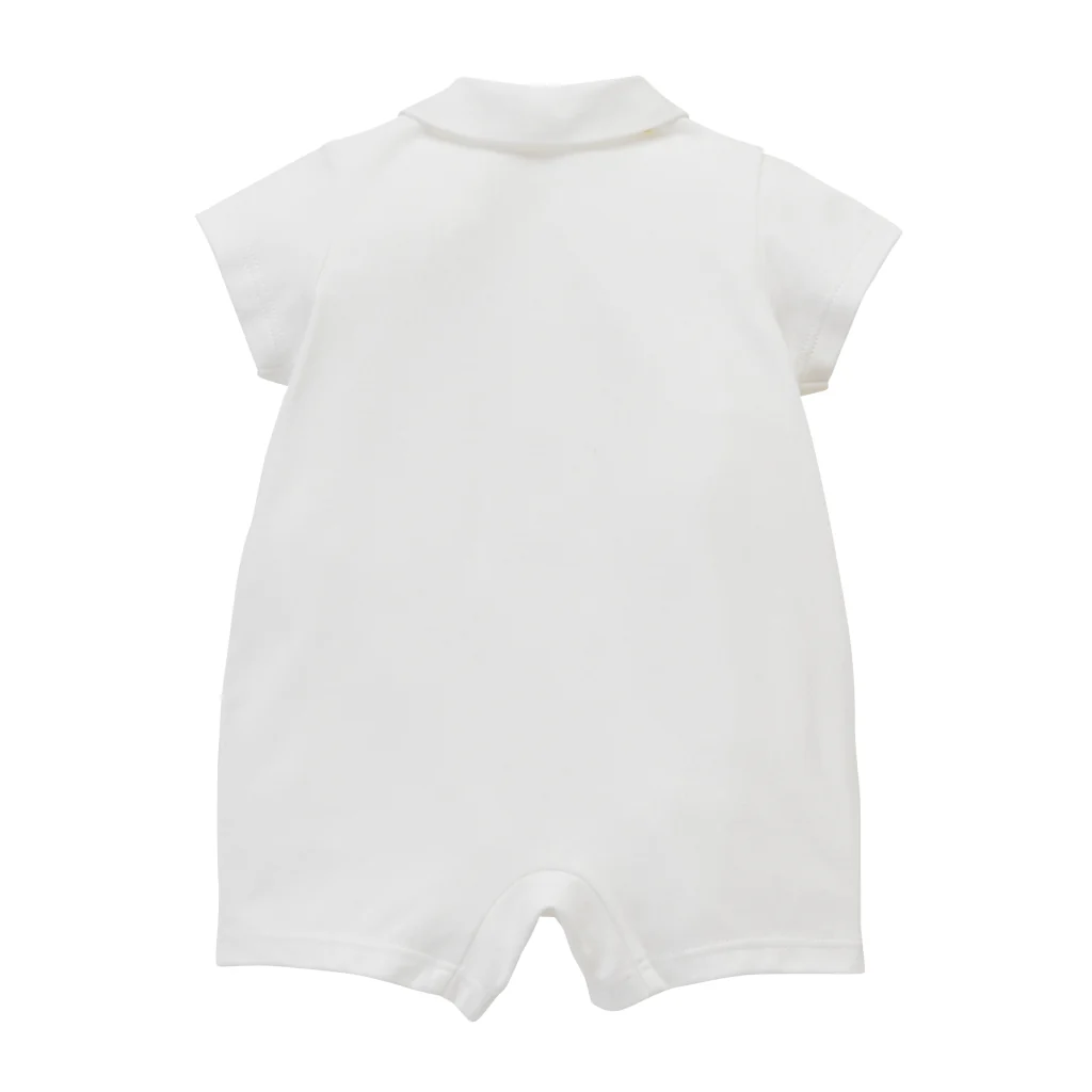 COMBINAISON BLANC – Image 2